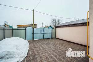 Дом 135м², 2-этажный, участок 5 сот.  