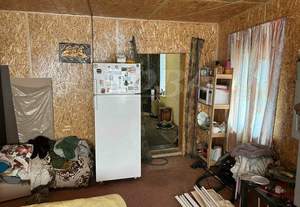 Дом 41м², 1-этажный, участок 5 сот.  