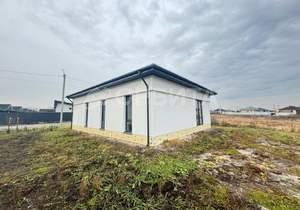 Дом 90м², 2-этажный, участок 0 сот.  