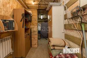 Дом 327м&sup2;, 3-этажный, участок 6 сот.  