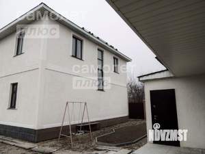 Дом 201м², 2-этажный, участок 6 сот.  