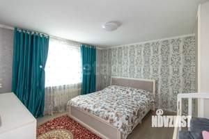 Дом 120м², 2-этажный, участок 4 сот.  