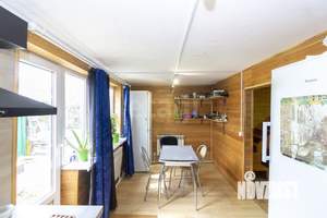 Дом 100м², 2-этажный, участок 5 сот.  