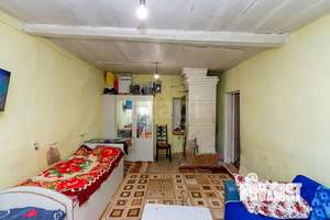 Дом 85м&sup2;, 1-этажный, участок 4 сот.  