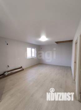 Дом 67м², 1-этажный, участок 6 сот.  