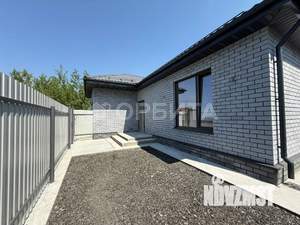 Дом 120м², 2-этажный, участок 5 сот.  
