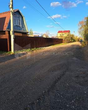 Дом 47м&sup2;, 2-этажный, участок 5 сот.  