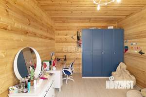 Дом 401м&sup2;, 2-этажный, участок 10 сот.  