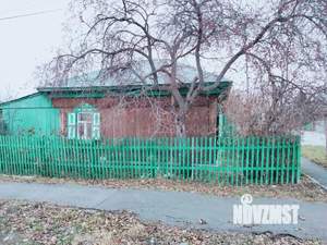 Коттедж 71м², 1-этажный, участок 5 сот.  
