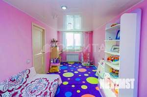Дом 120м², 2-этажный, участок 5 сот.  