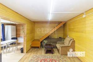 Дом 100м², 2-этажный, участок 5 сот.  