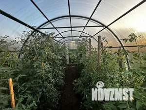 Дом 51м&sup2;, 2-этажный, участок 7 сот.  