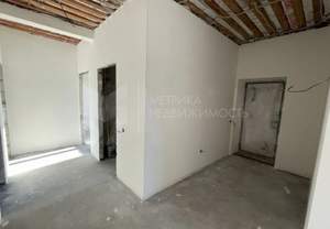 Дом 90м&sup2;, 1-этажный, участок 6 сот.  