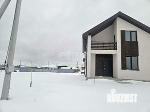 Дом 140м², 2-этажный, участок 7 сот.  