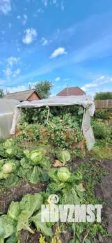 Дом 20м², 1-этажный, участок 4 сот.  