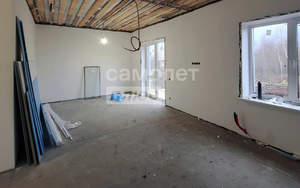 Дача 90м², 1-этажный, участок 646 сот.  