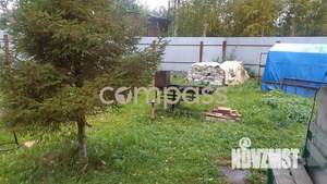 Дом 118м², 2-этажный, участок 6 сот.  