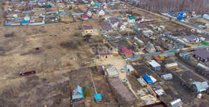 Дом 49м&sup2;, 1-этажный, участок 8 сот.  