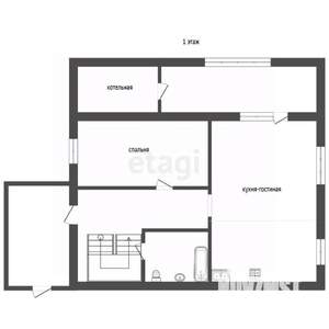 Дом 193м², 2-этажный, участок 12 сот.  