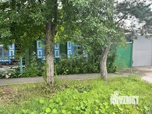 Дом 60м&sup2;, 1-этажный, участок 2 сот.  