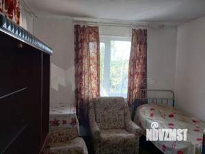 Дом 40м², 2-этажный, участок 8 сот.  