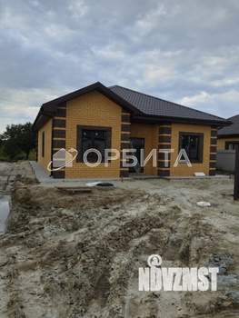 Дом 115м², 2-этажный, участок 4 сот.  