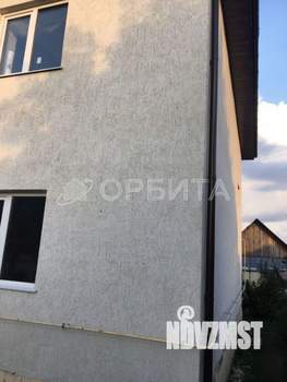 Дом 156м&sup2;, 2-этажный, участок 4 сот.  