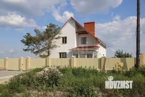Дом 320м², 2-этажный, участок 20 сот.  