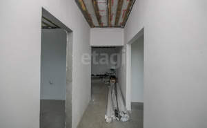 Дом 95м&sup2;, 1-этажный, участок 5 сот.  