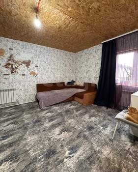 Дом 70м², 1-этажный, участок 4 сот.  