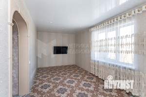 Коттедж 121м², 2-этажный, участок 4 сот.  