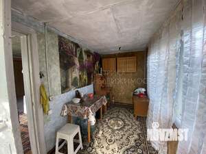 Дом 56м², 2-этажный, участок 4 сот.  