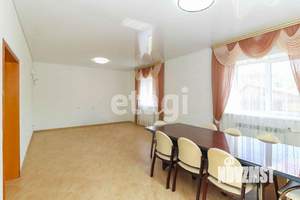 Дом 180м², 3-этажный, участок 10 сот.  