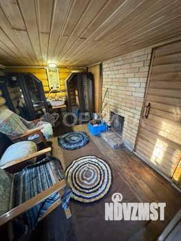 Дом 39м&sup2;, 2-этажный, участок 4 сот.  