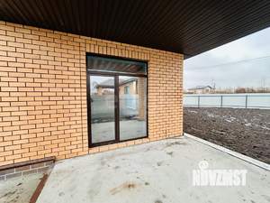 Дом 89м², 1-этажный, участок 5 сот.  