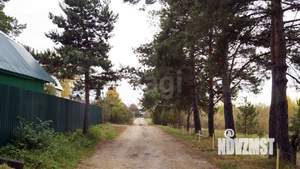 Дом 41м&sup2;, 2-этажный, участок 5 сот.  