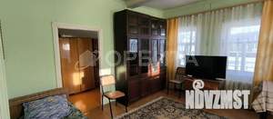 Дом 50м², 2-этажный, участок 6 сот.  