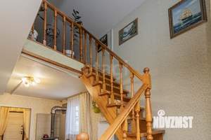 Дом 100м², 2-этажный, участок 6 сот.  