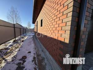Дом 118м², 2-этажный, участок 5 сот.  