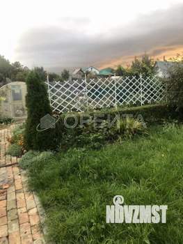 Дом 55м&sup2;, 2-этажный, участок 7 сот.  