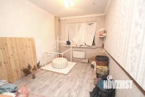 Коттедж 193м², 2-этажный, участок 4 сот.  