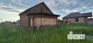 Дом 65м², 2-этажный, участок 8 сот.  