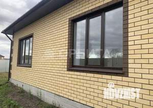 Дом 140м², 2-этажный, участок 8 сот.  
