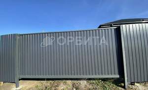 Дом 130м&sup2;, 2-этажный, участок 0 сот.  