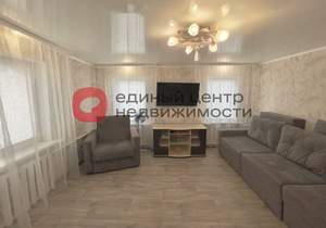 Дом 52м², 1-этажный, участок 6 сот.  