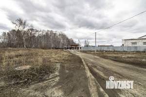 Дом 45м², 1-этажный, участок 10 сот.  