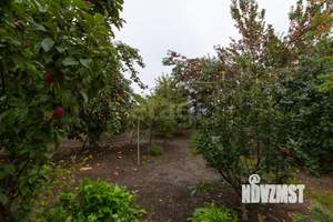 Дом 60м², 2-этажный, участок 8 сот.  