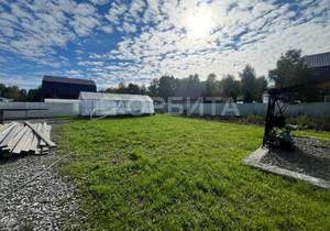 Дом 42м², 1-этажный, участок 0 сот.  