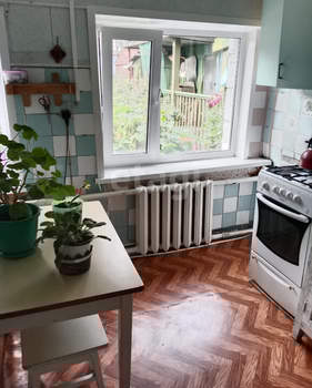 Дом 50м², 2-этажный, участок 3 сот.  