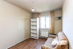 Коттедж 65м², 2-этажный, участок 4 сот.  